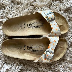 Birkenstock Papillio Madrid NEW